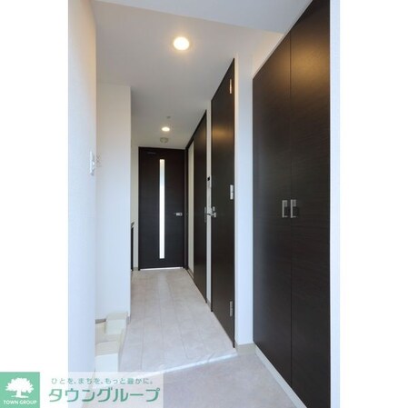 エステムコート名古屋ステーションクロスの物件内観写真